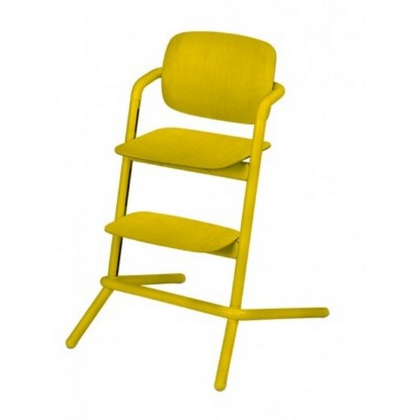 Продукт  Cybex LEMO дървен - Детско столче за хранене - 0 - BG Hlapeta